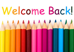 Welcome Letter from Mrs. VanWagnen