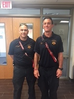 CES LITTLE EAGLES NEWSLETTER - August 30, 2018