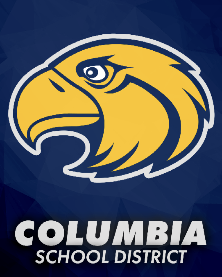 Columbia Golden Eagles