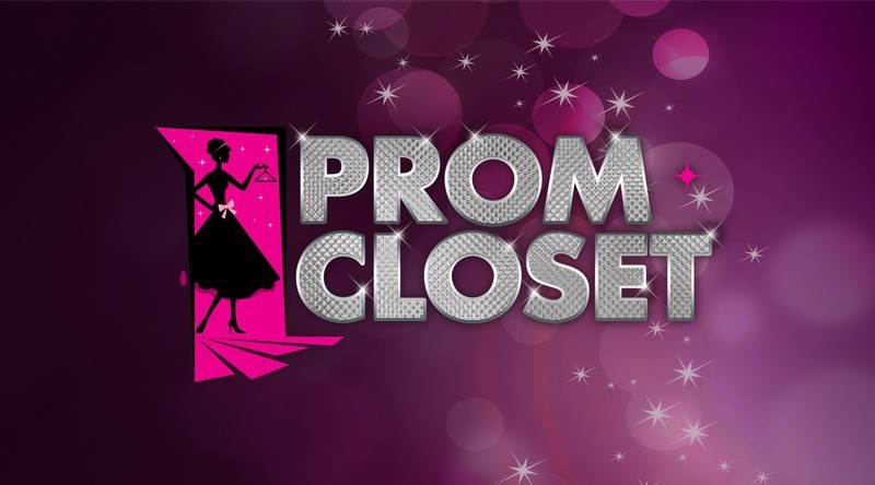 Prom  Closet  