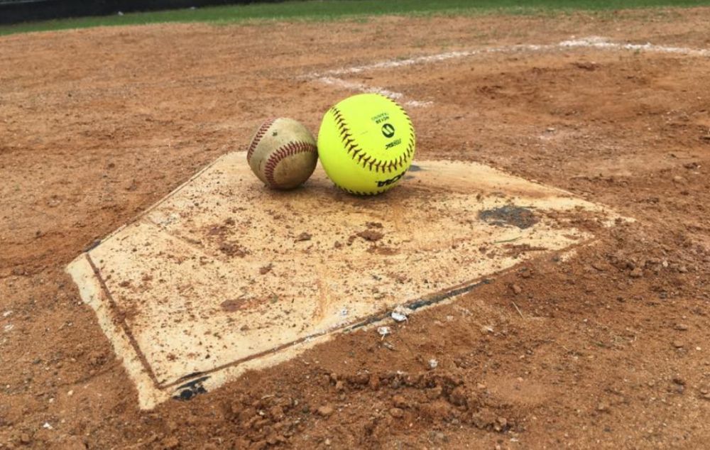 Baseball and Softball Photo