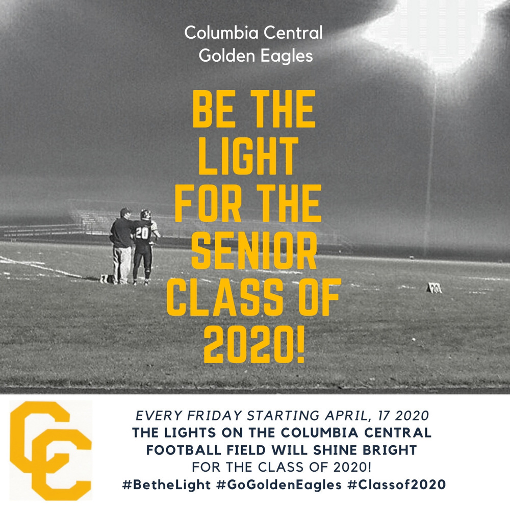 Be the Light
