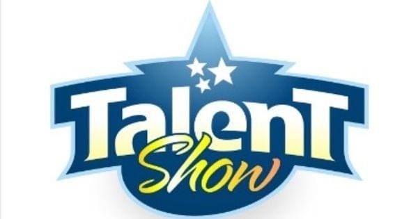 Talent Show on May 18th