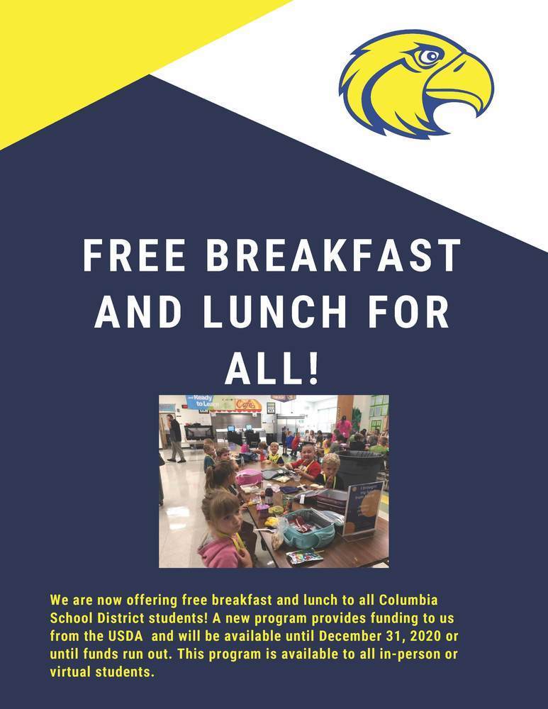 Free and Reduced Lunch for All