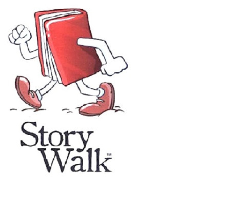 StoryWalk