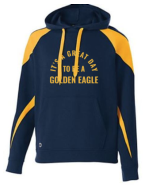 Spirit Wear!