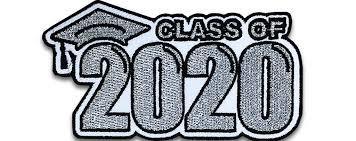 Class of 2020 Update