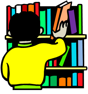 Resources for Choosing Literature
