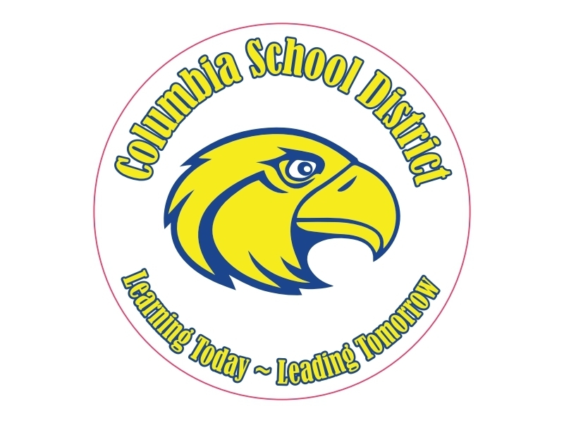 Columbia Golden Eagles