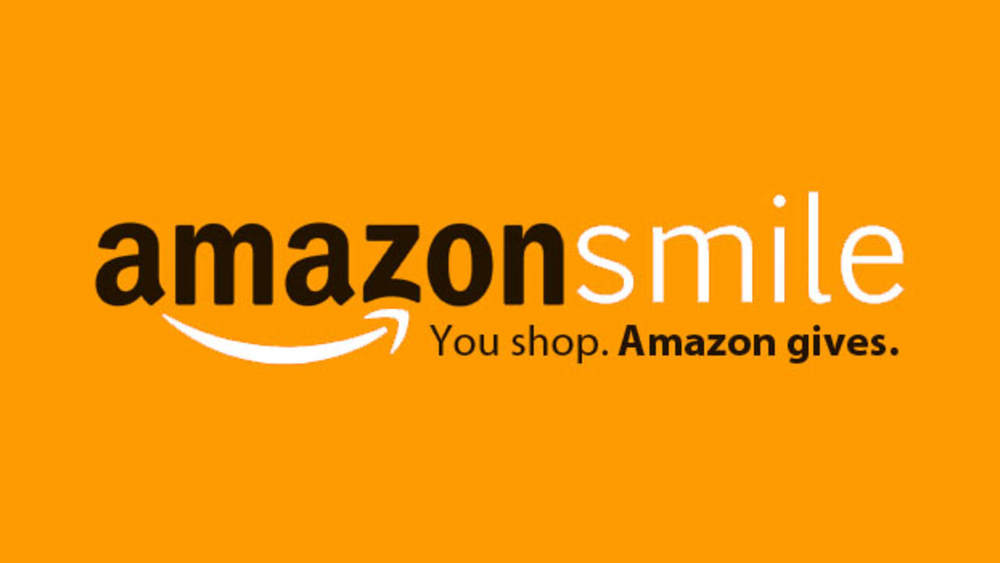Amazon Smile - Amazon Gives Back