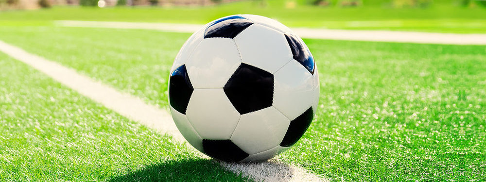 Soccer Ball Photo