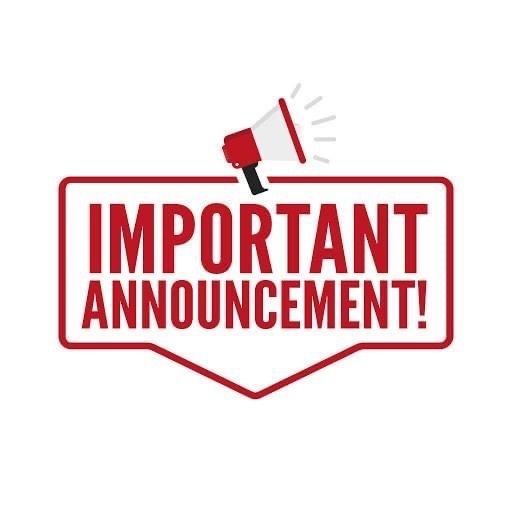 announcing