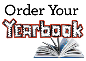 Order Yearbook
