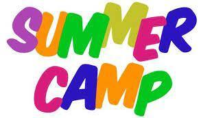 Summer Camp Program 