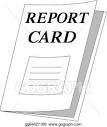 End of the Year Report Cards