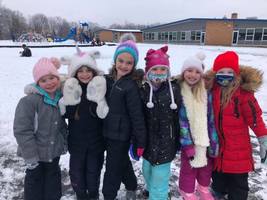 Outdoor Recess