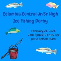 Ice Fishing Derby