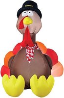 Please Join us for the Turkey Trot on November 20th!
