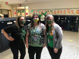 Columbia Hero: Mrs. Aguilera!