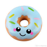 Donut Date on Wednesday, 11/14!