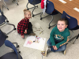 Building TeePees