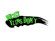 CCJH Most Teens Don’t