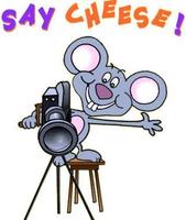 Picture Day, Wednesday, October 10th