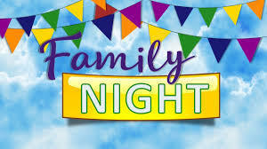 Family Night