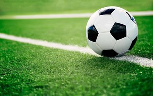 Spring Soccer