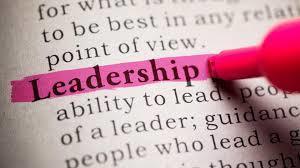 Leadership Class