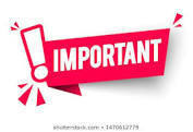 Information for Career Center Students regarding Friday's Homecoming Events