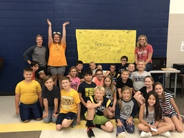 Check Out This Week's Edition of the Eagle Soar!