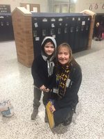 CES LITTLE EAGLES NEWSLETTER - January 31, 2019