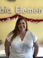 Columbia Hero! Mrs. Rentschler