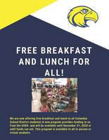 Free and Reduced Lunch for All