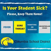 Is Your Student Sick
