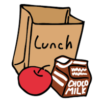 Breakfast & Lunch To Go