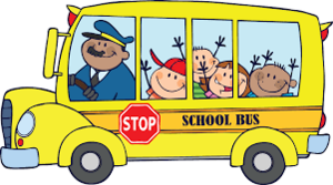 School Bus Routes for 2019-2020