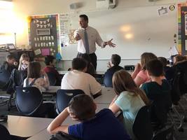 Career Day