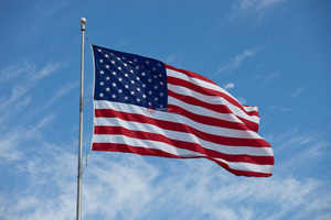 American Flags