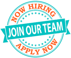 We are hiring!