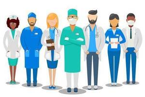 Thank You to our Health Care Workers