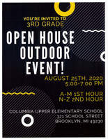 Outdoor Event