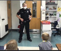 Officer Breijak