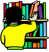 Resources for Choosing Literature