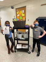 Little Eagle Leaders