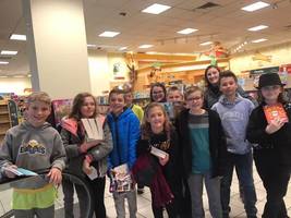 Barnes & Noble