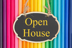 Preschool Open House