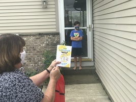 Summer Reading Adventures
