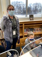LITTLE EAGLES NEWSLETTER - December 2020
